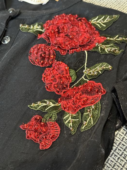 Платье вечернее коктельное