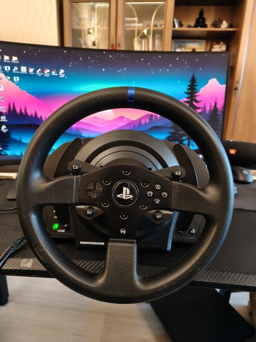 Thrustmaster T300 RS