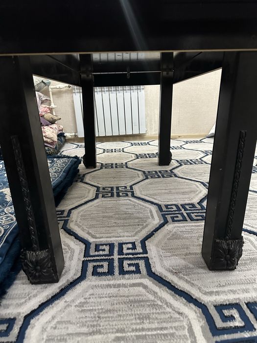 Столь для гостиной