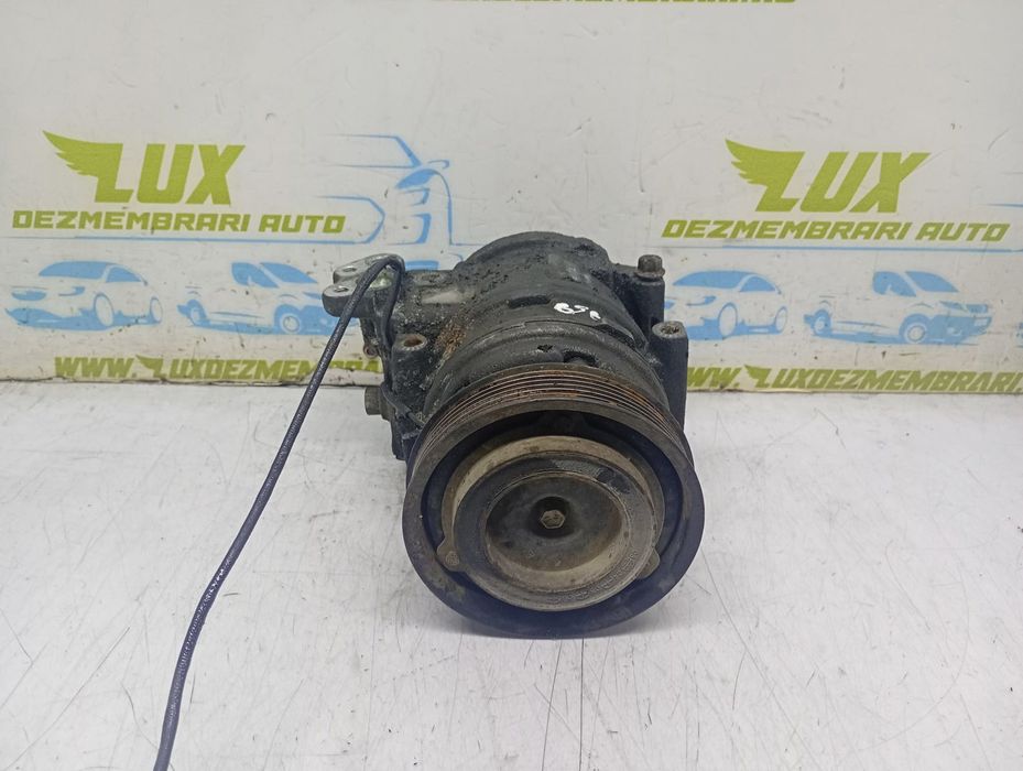 Compresor clima ac 16250-19100 Kia Carens 2 (2002 - 2006) 2.0 crdi D4EA