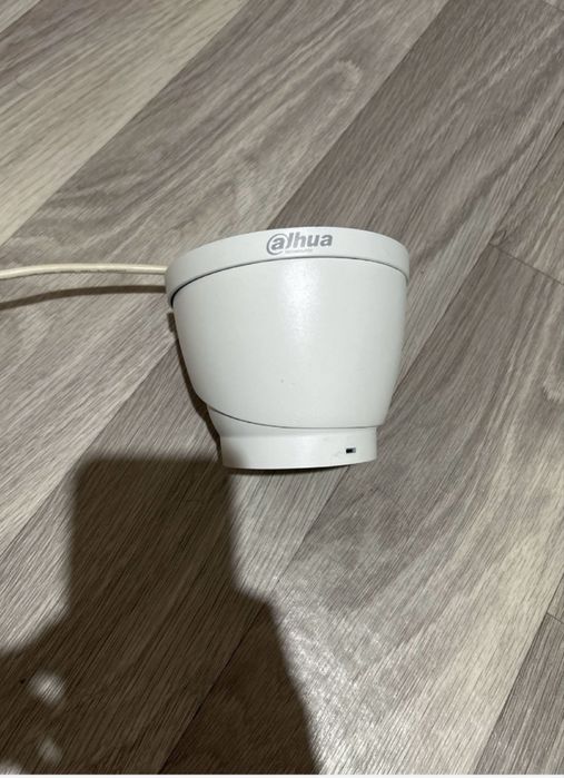 Продам IP камеры видеонаблюдения DAHUA