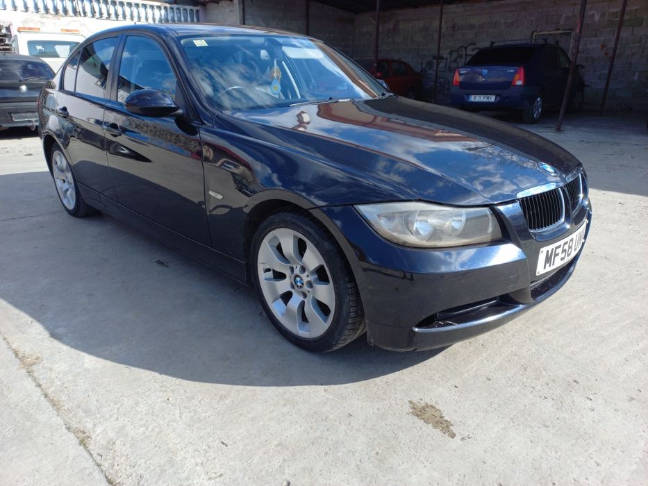 Bara fata bmw e90 e91 non-facelift