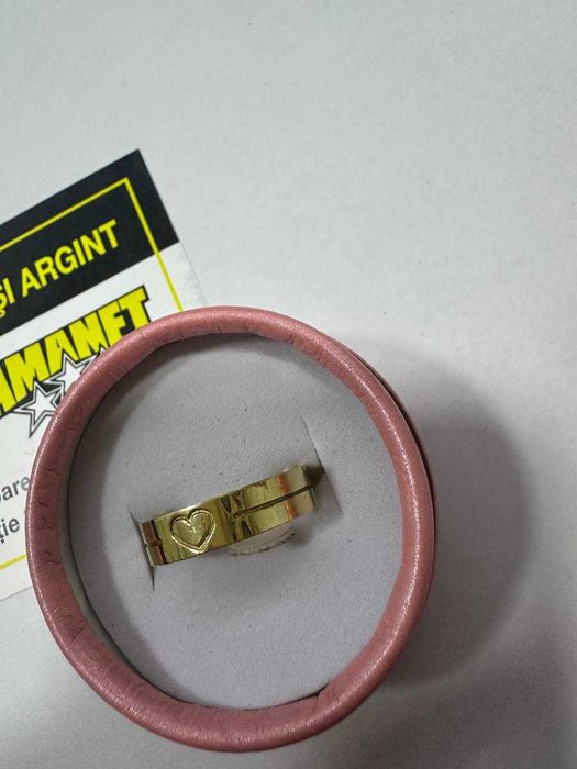 Verigheta aur 14k 5.60 gr(ctg)