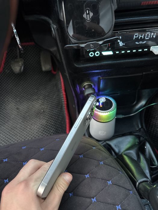 Айфон 15про макс 512гб