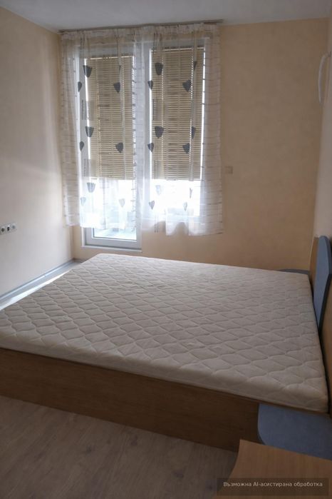 Дава се под наем Двустаен апартамент в София, Бъкстон - 55 кв.м за 597.21 € - Снимка #6