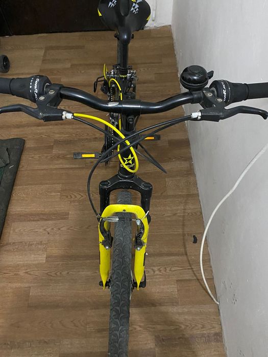 Продам велосипед