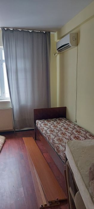 Сдам 3 х комнатный квартиру а Қаскелене около СДУ