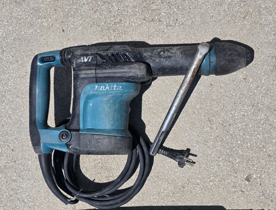 Ciocan demolator picamar Makita HM0871C