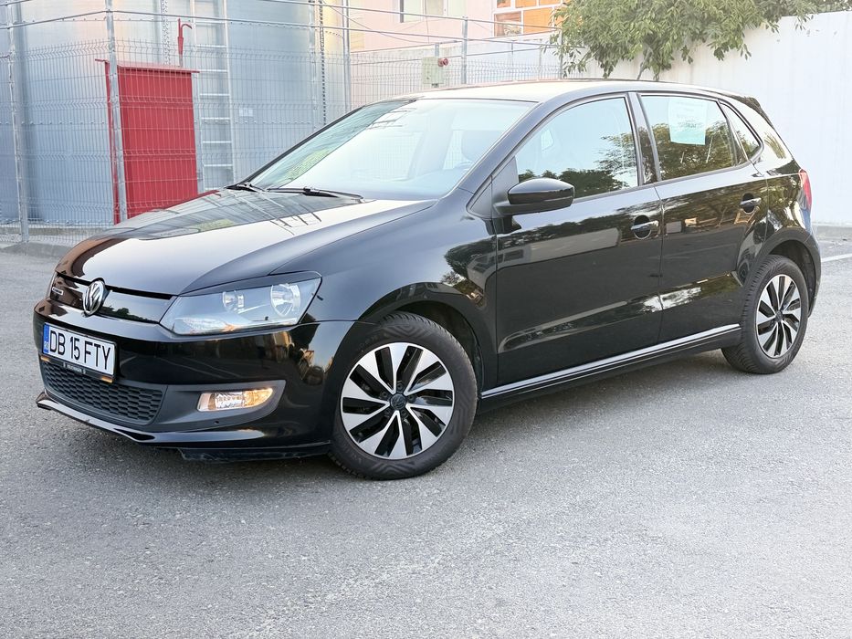Volkswagen Polo 2015 1.4 TDI Euro 6 Kit Distributie Nou,2 Seturi Roti