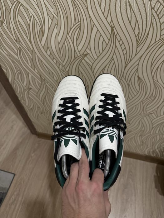 Кеды Adidas samba