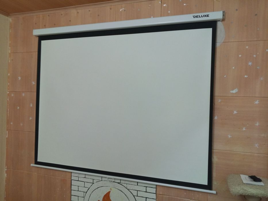 Экран для проектора