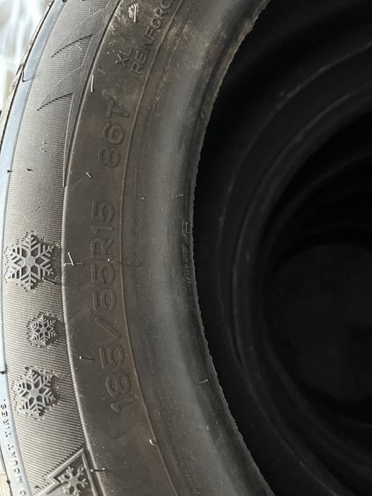 Шипы баллон 185/55/15
