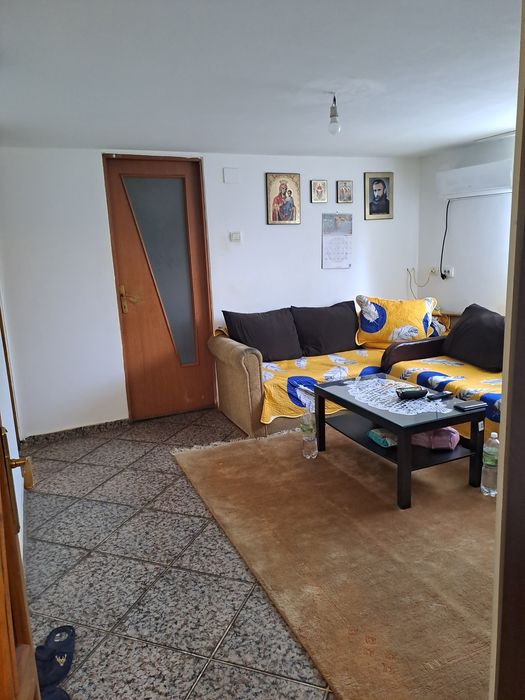 Casa soseaua giurgiului