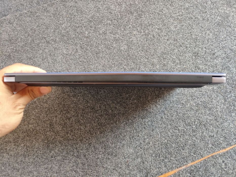 Ноутбук Honor MagicBook D14 (Ryzen 5 5500U / 8GB / 512GB)