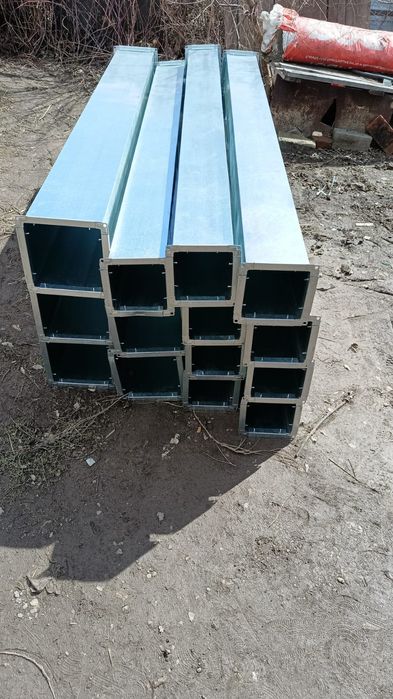 Вентиляция  Вытяжка Приточка