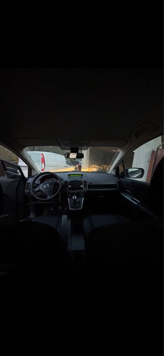 MAZDA 5 2010 — imagine 9
