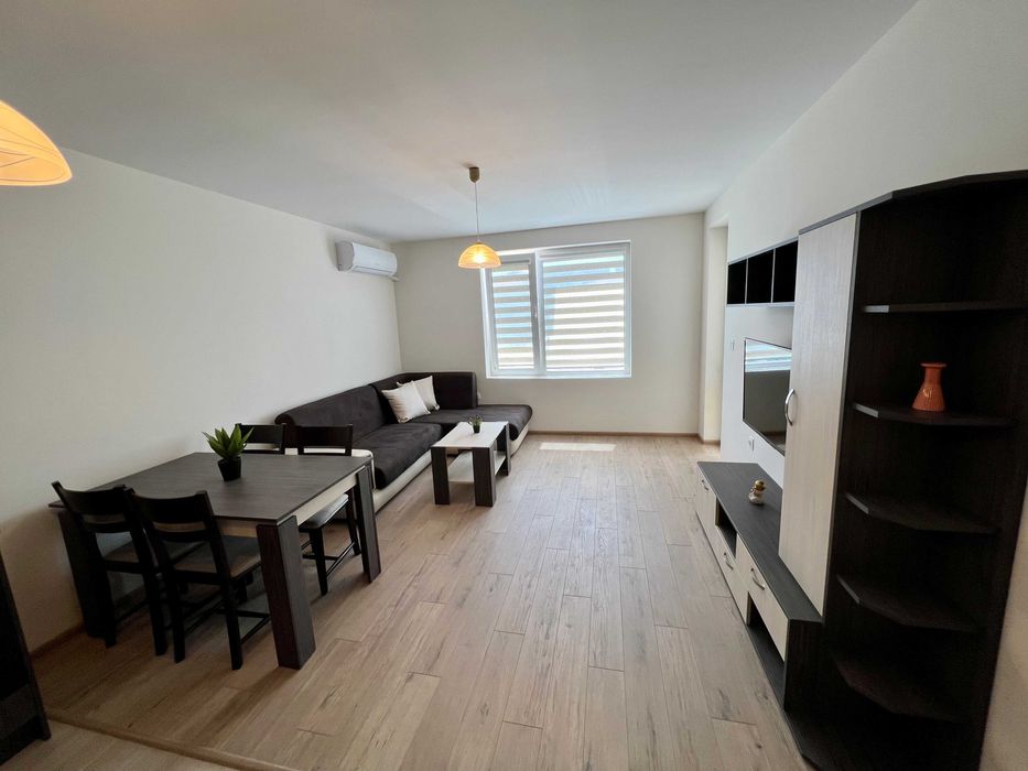 Продава се Двустаен апартамент в Велико Търново, Бузлуджа - 62 кв.м за 2049 €/кв.м - Снимка #1