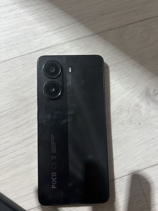 Poco x7 pro обмен есты