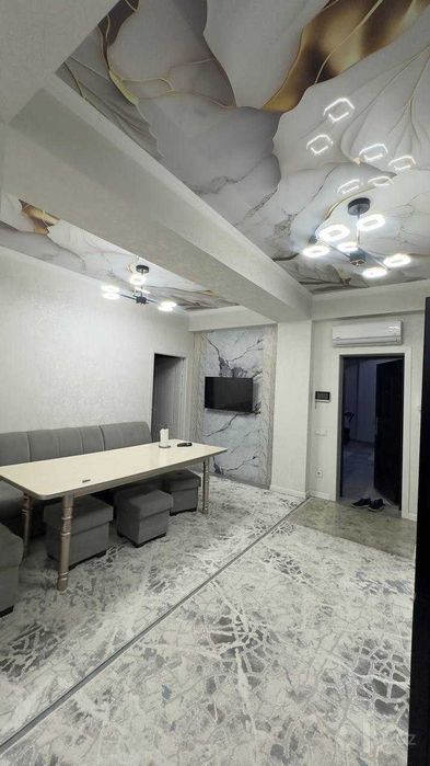 Сергели china hause 2 xona