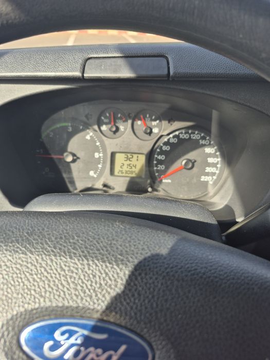 FORD Transit 2007 — imagine 4