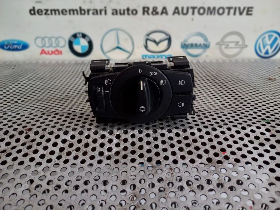 Bloc Lumin Bmw E81 E87 E90 E91 E92 E93  Cod  - Dezmembrari Arad