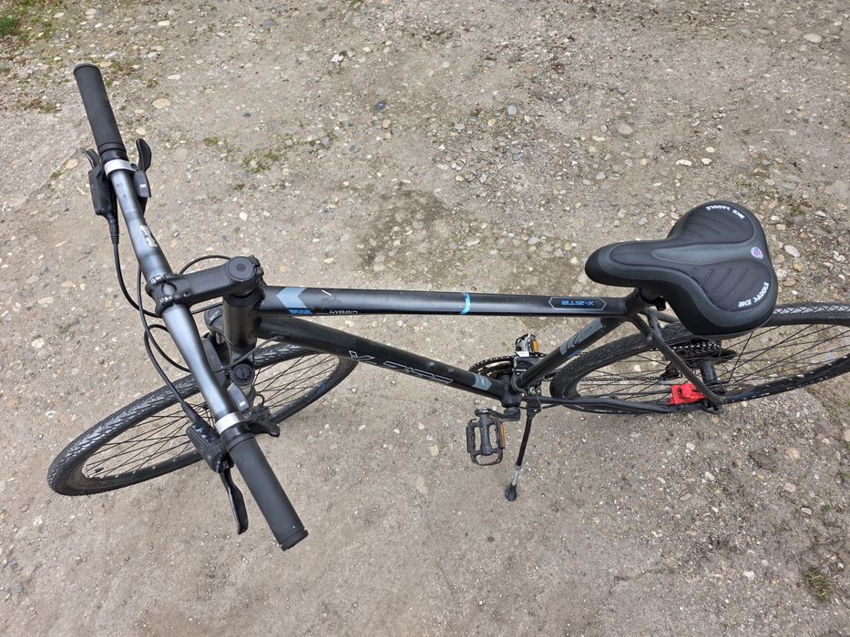 Bicicleta X-Zite BVX Amanet Timisoara