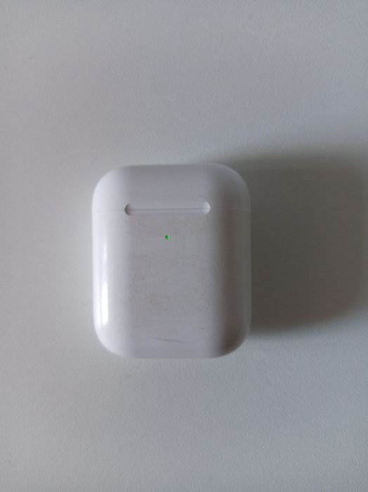 айрподсы не рабочие