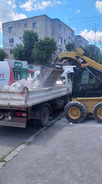 Pământ umplutura pământ vegetal pamant gradina nisip piatra balast