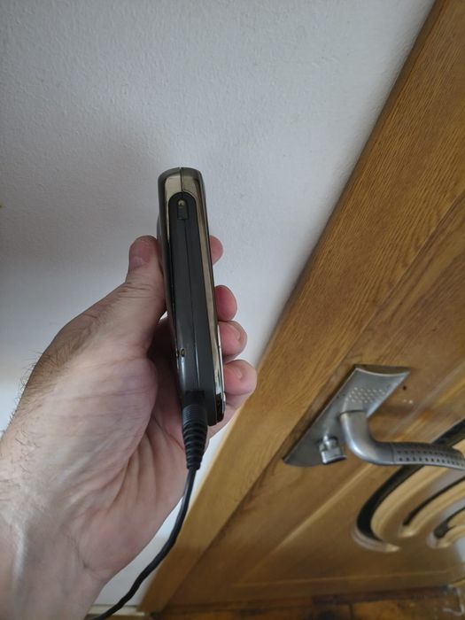 Nokia 6630 metalizat ( decodat, lifetimer 85:27)