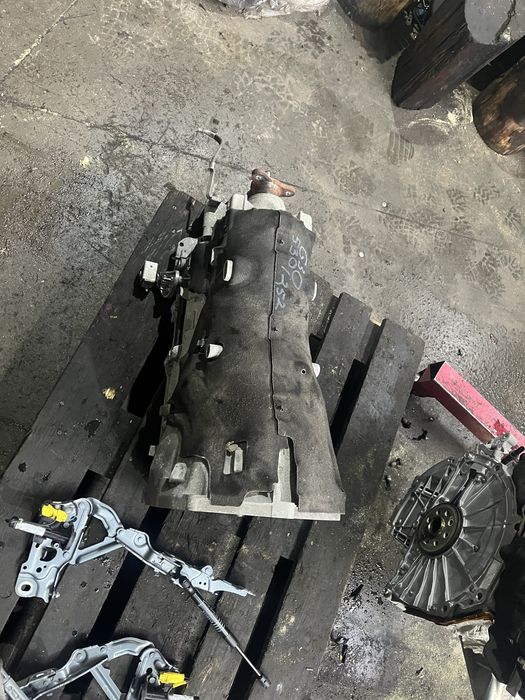 Скоростна кутия бмв 5 г30/31 530и 252 ( skorostna kutiq bmw g30/31 530