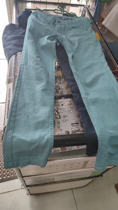 Продам штанишки на мальчика