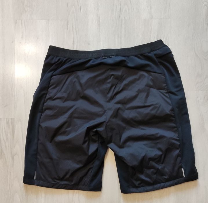 PEAK PERFORMANCE®Insulated Wind Shorts 2024 - M's, мъжки къс панталон