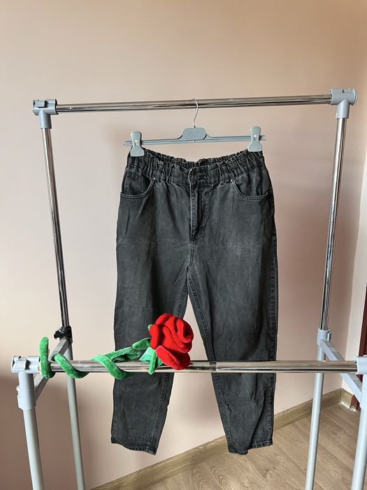 Дамски дънки