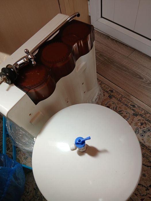 Продам Фильтр для воды