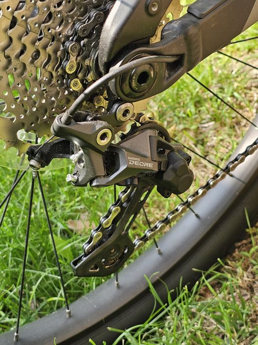 Trek Powerfly 4 /625Wh