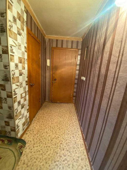 1 комнатная квартира Старый город