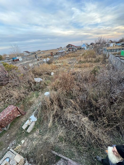 Продам дачи на фёдоровке