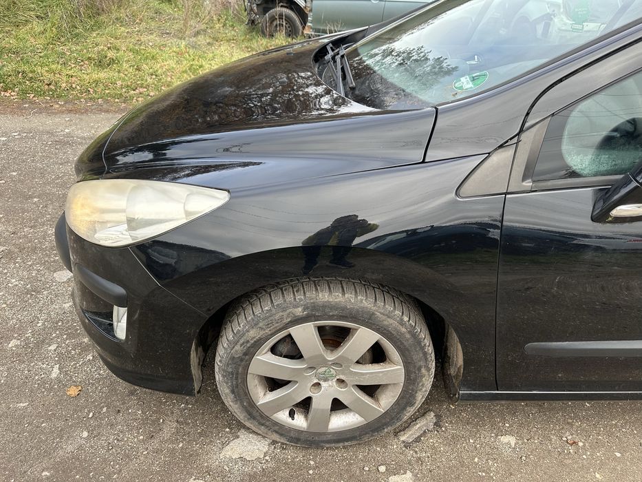 Калник/Калници за Пежо 308