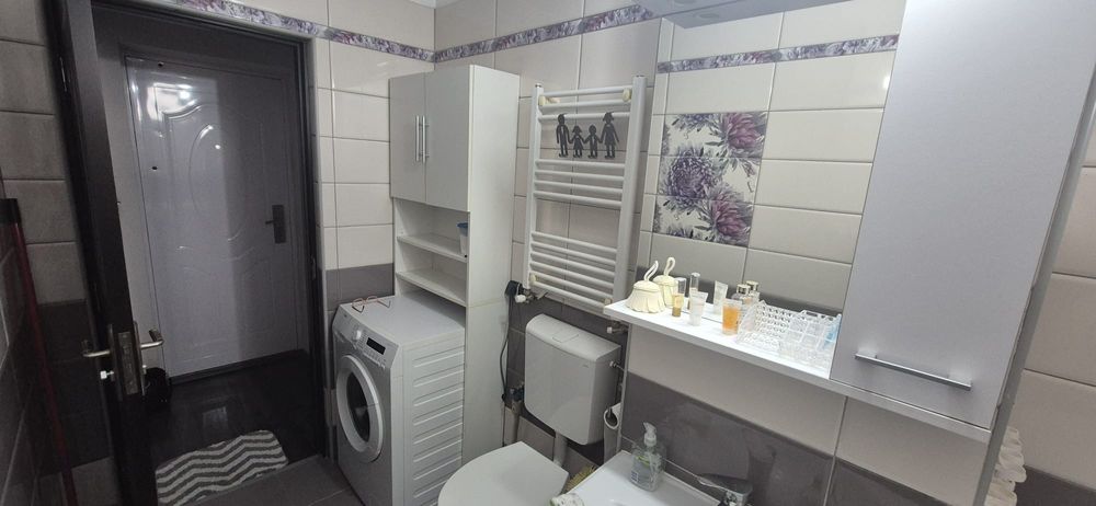 Apartament 2  camere  Sf.Gheorghe  str. Stadionului Bl3