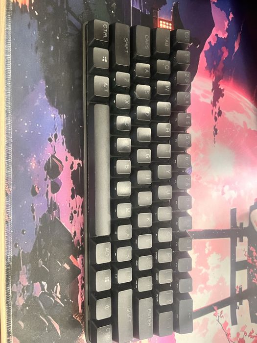Tastatura Apex pro mini WL