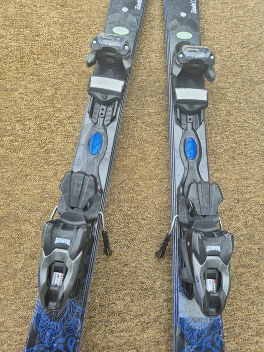 Skiuri 160 cm K2 - Tainted LUV - All mountains - Arata si merg superb