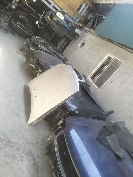 Авторазбор оригинал