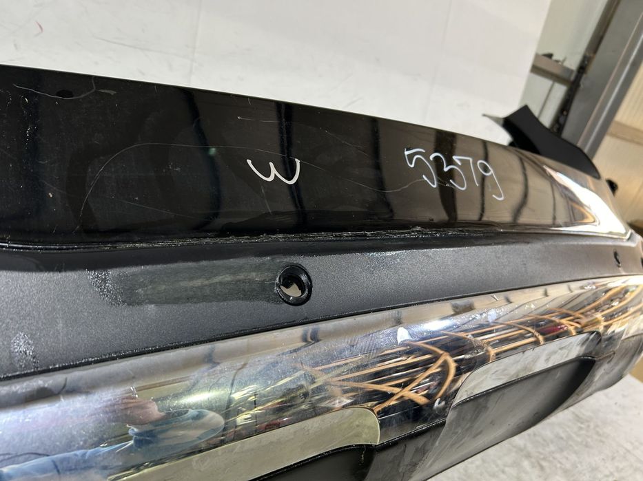 Bara spate Mercedes GLE AMG, 2019, 2020, 2021, 2022, 2023, cod origine OE A1678851103.