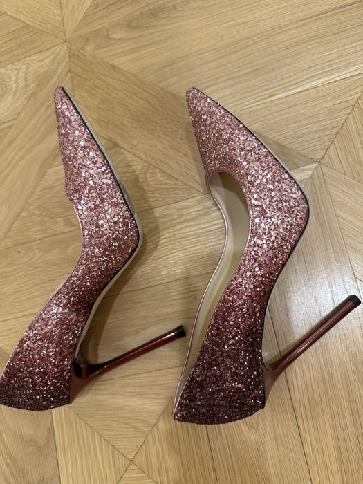 Туфли Jimmy Choo, 36,5 размер