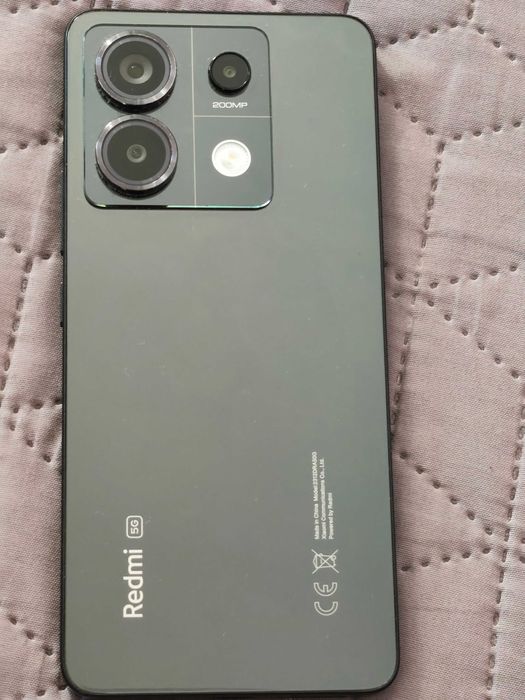 смартфон Xiaomi Redmi Note 13 Pro 5G