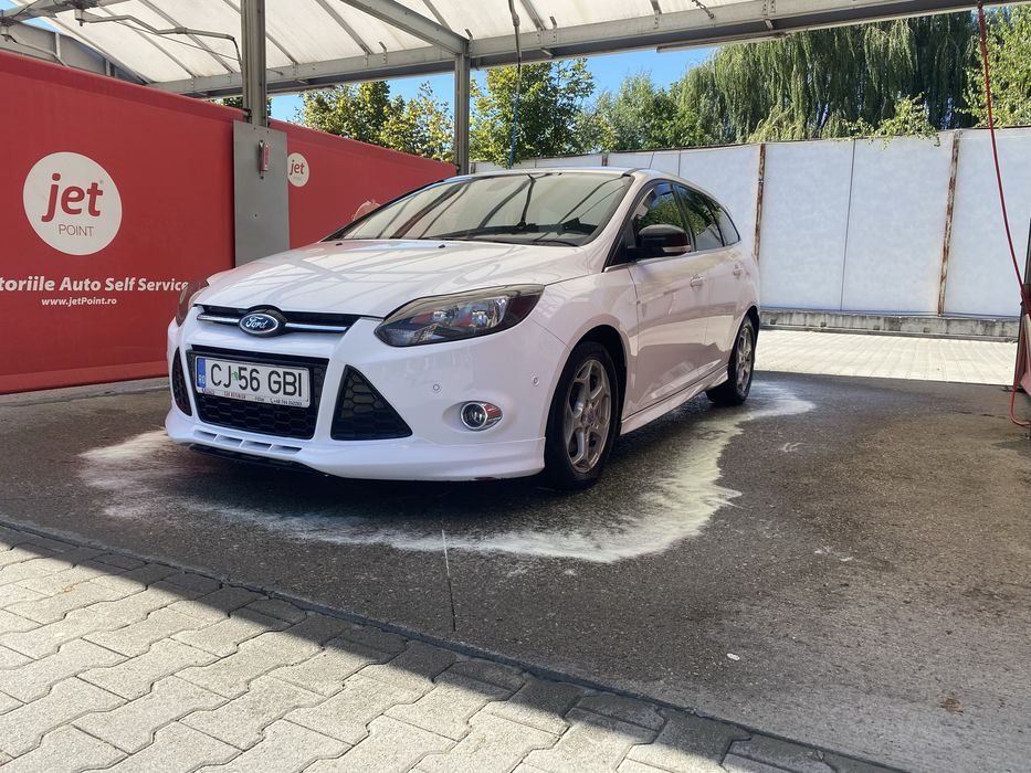 FORD Focus 0 — imagine 2