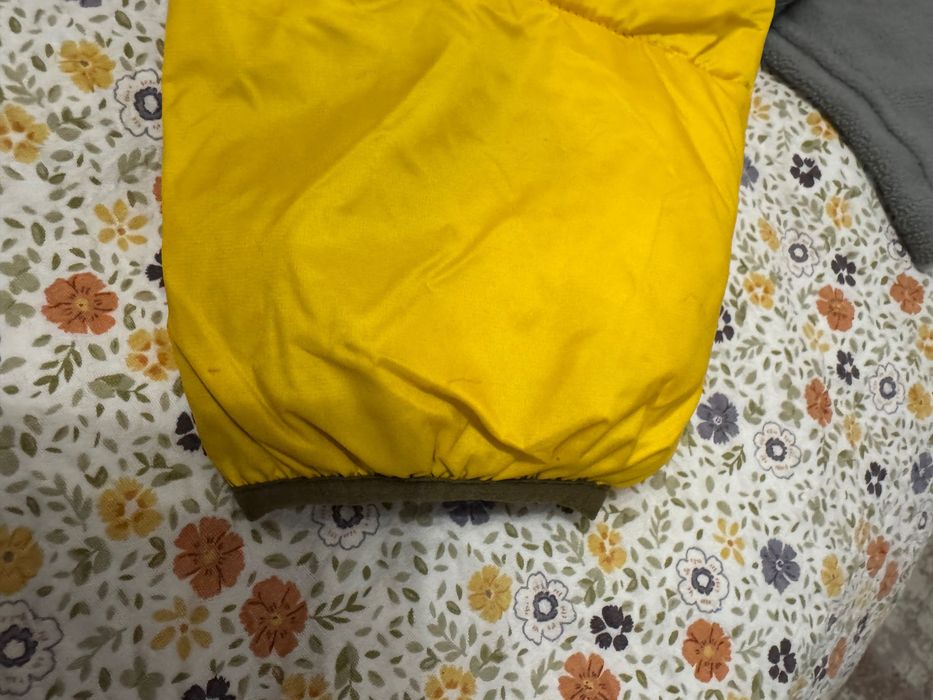 Мъжко зимно яке Penfield