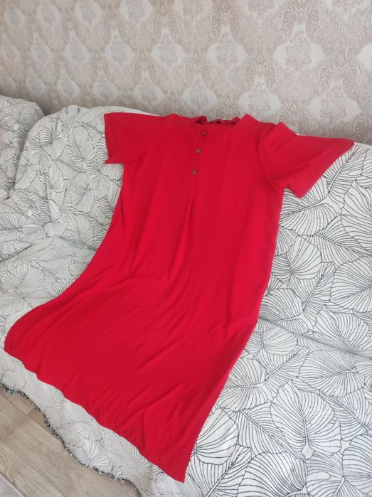 Продам нарядное платье большой размер