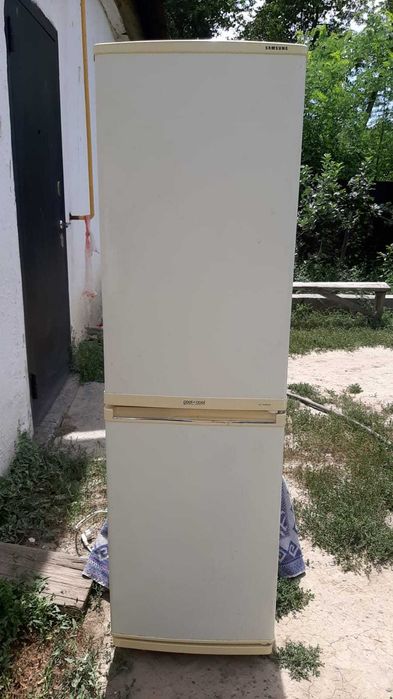 Холодильник в хоршом состаяний