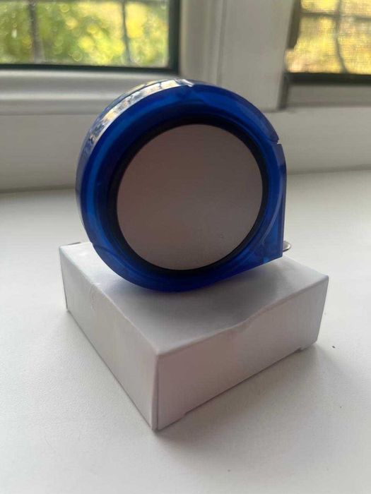 Рулетка измерительная 2 м с